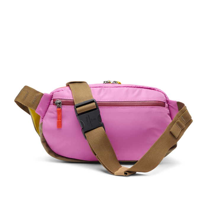 Coso 2L Hip Pack - Cada Dia Oak & Dahlia