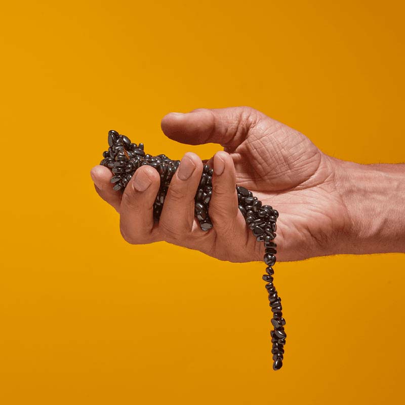Crags Magnetic Fidget Putty