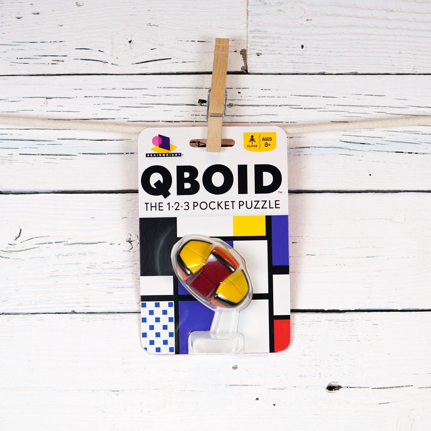 Qboid