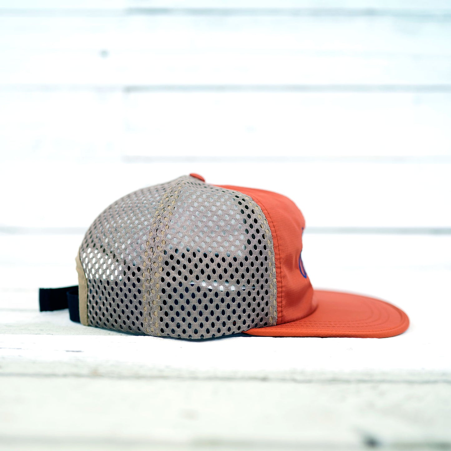 Keep Oklahoma Dope Hat - Texas Orange/Khaki
