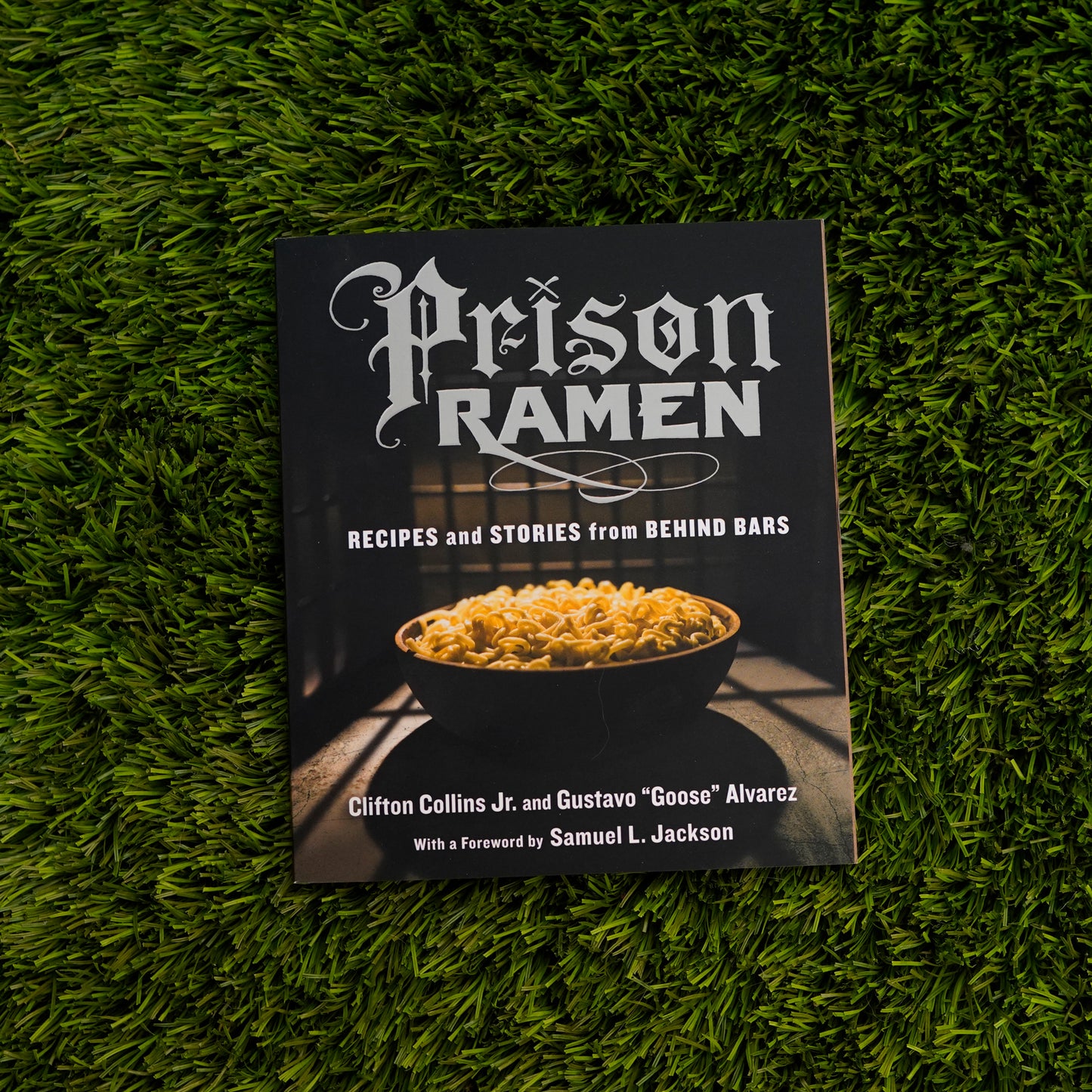 Prison Ramen