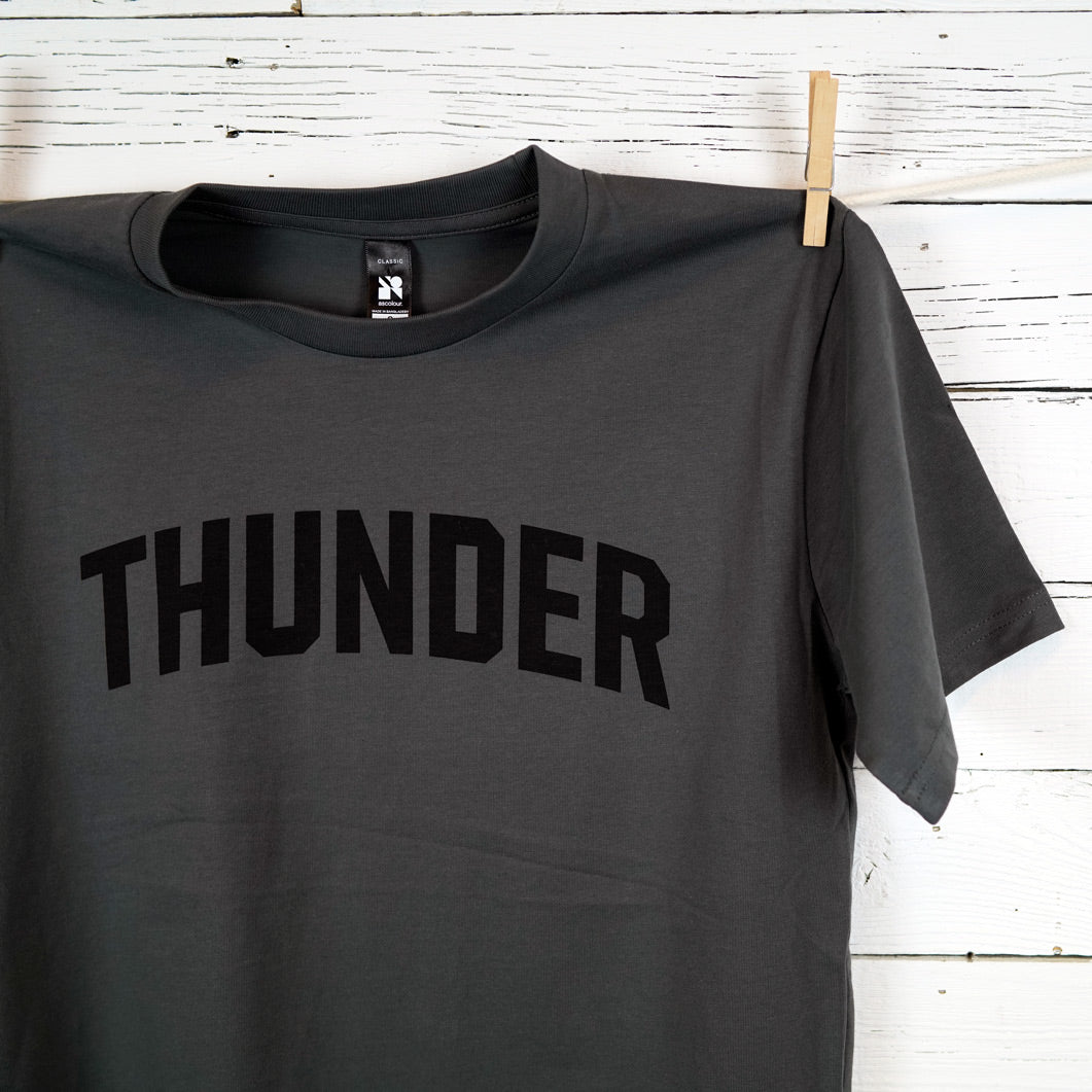 Thunder Tee