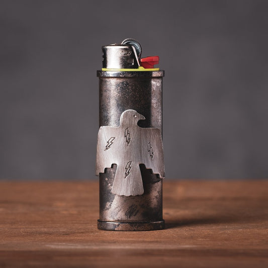 Thunderbird BIC Cover