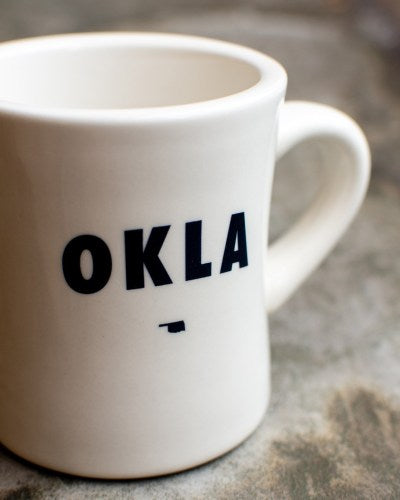OKLA Mug