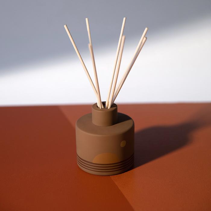 Dusk Reed Diffuser