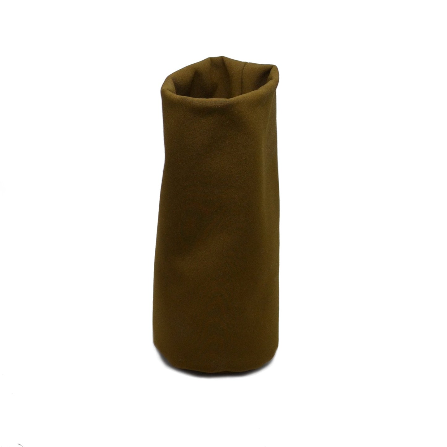 Sacco Multi-Purpose Storage Pouch - Espresso