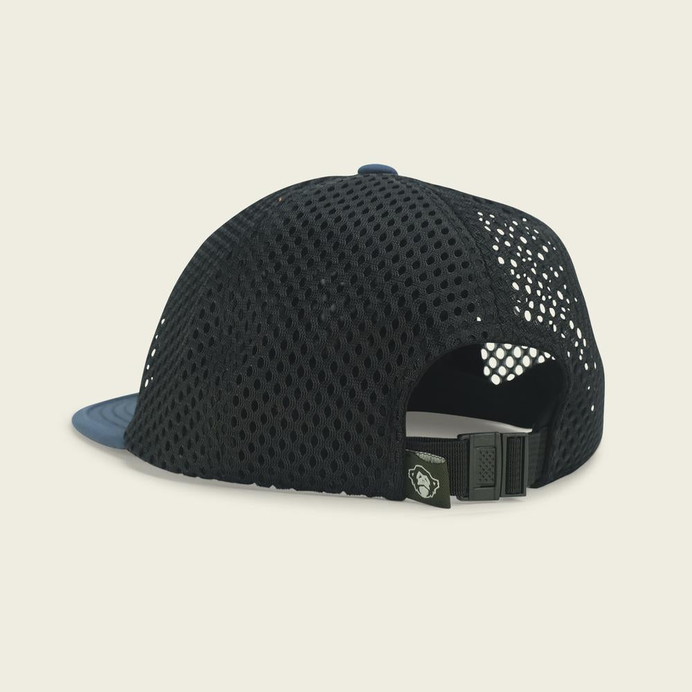 Tech Strapback - Painted Howler