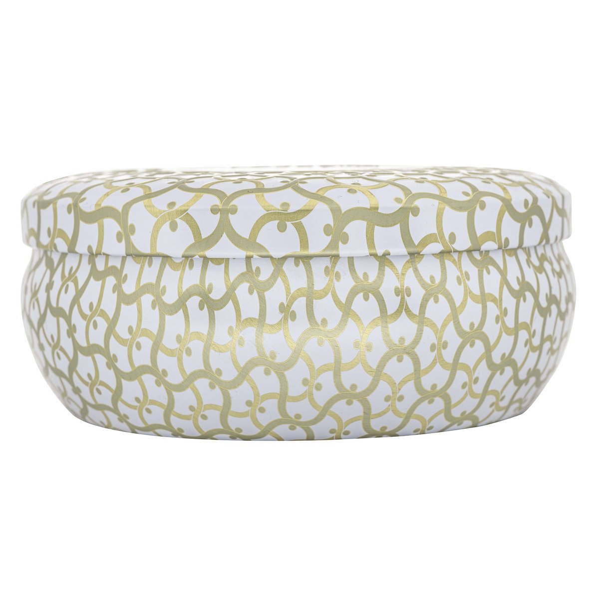 3 Wick Tin Candle - Eucalyptus & White Sage