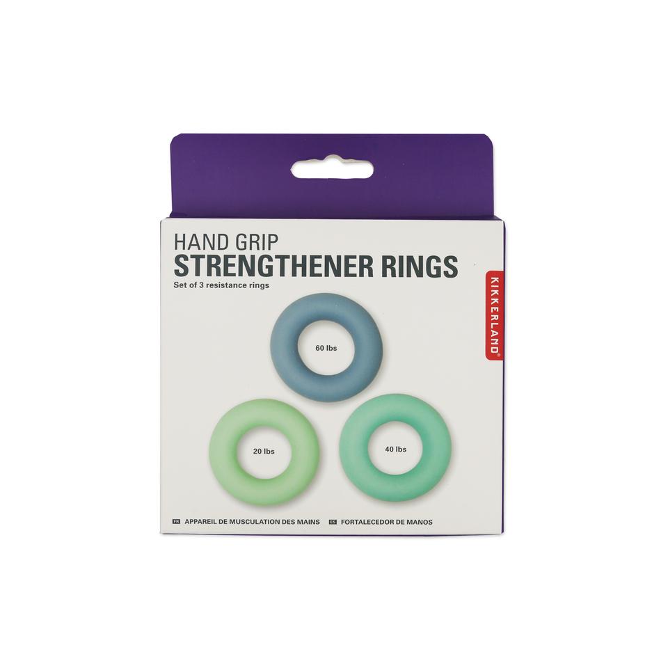Hand Strengtheners S/3