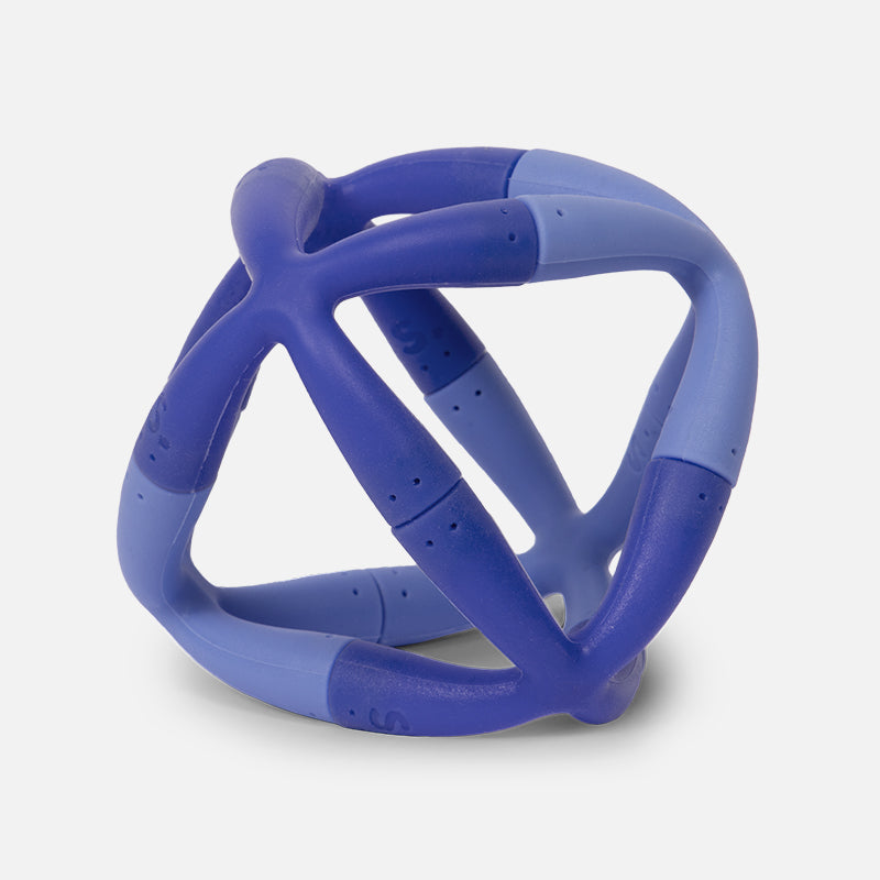 Fleks Flexible Silicone Fidget Magnets - Bluegrass