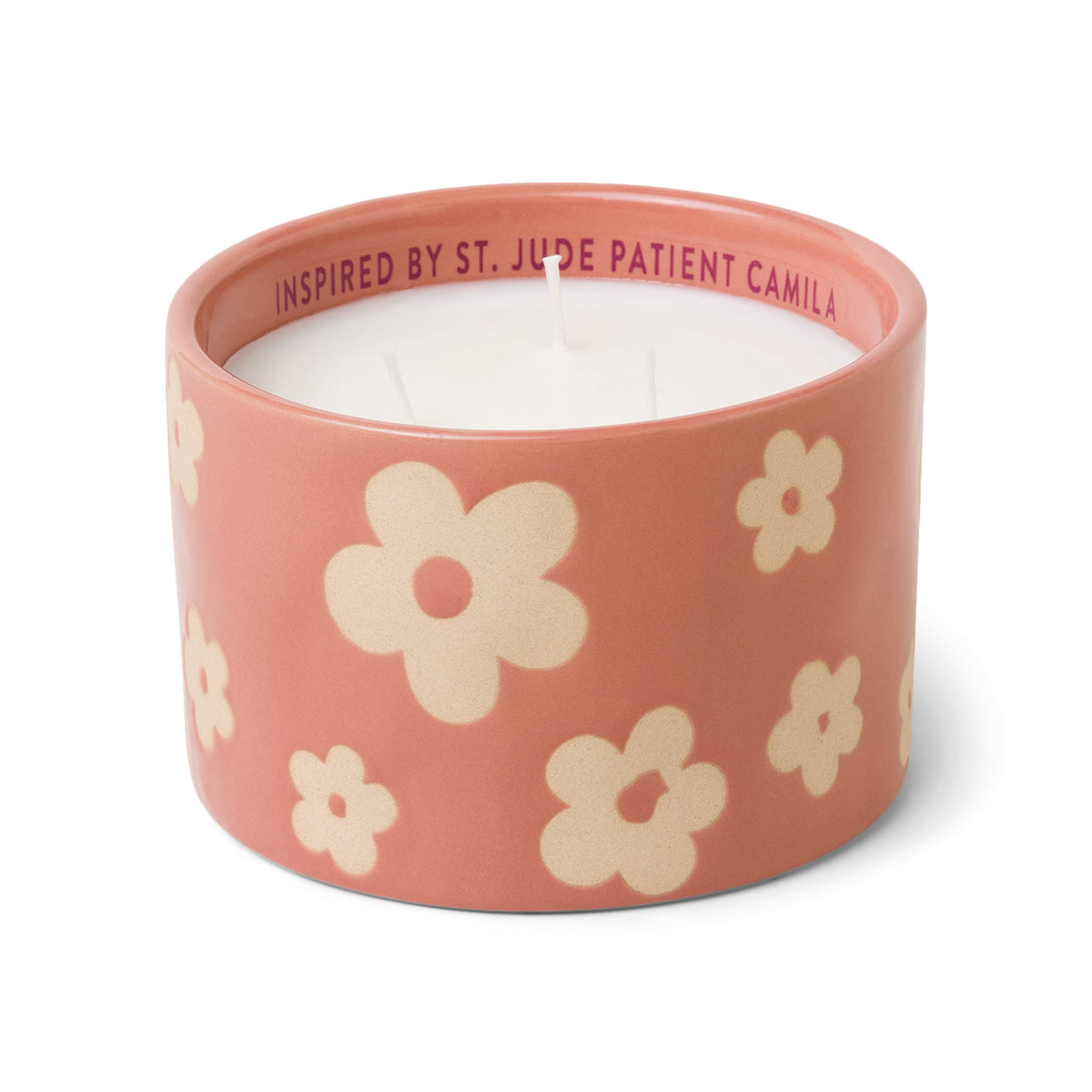 St. Jude Giveback "Hope" 11 oz. Candle - Sky + Rain