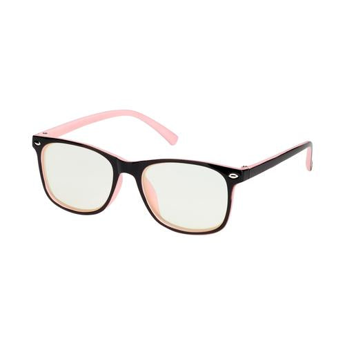 Kid's Blue Light Glasses - Pink