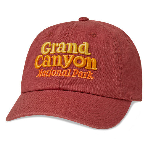 Grand Canyon NP BP Slouch