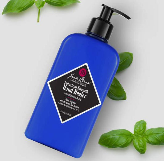 Industrial Strength Hand Healer - 16oz