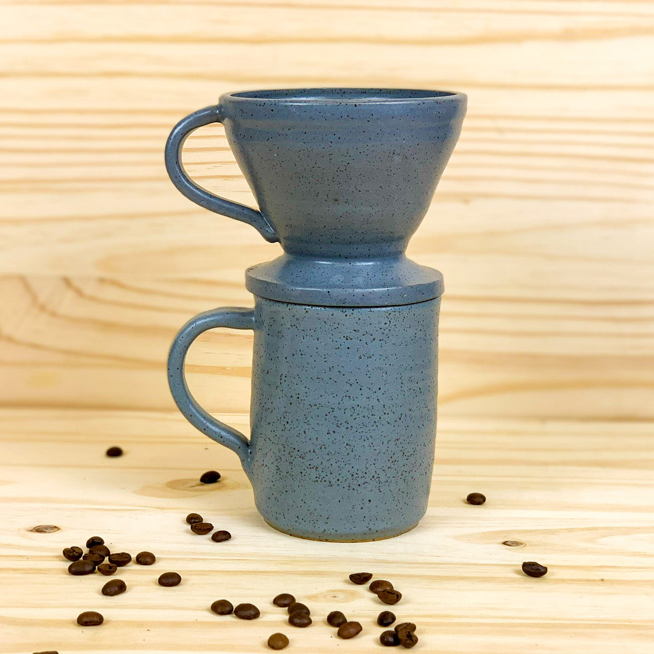 Pour Over Set