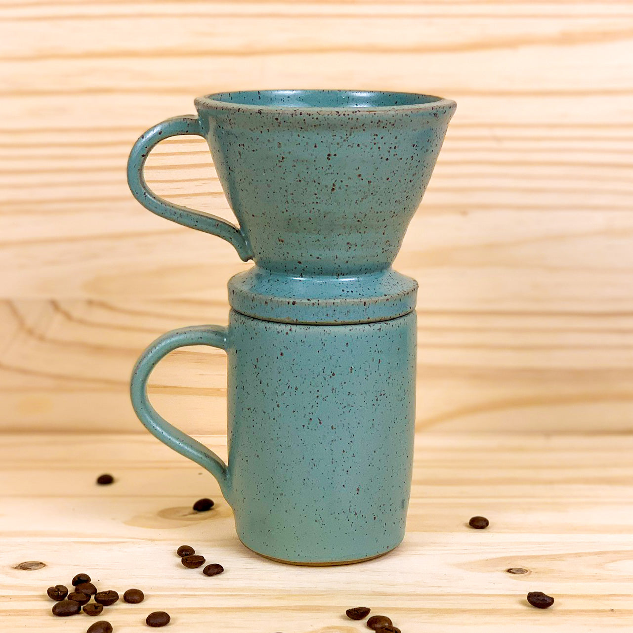 Pour Over Set