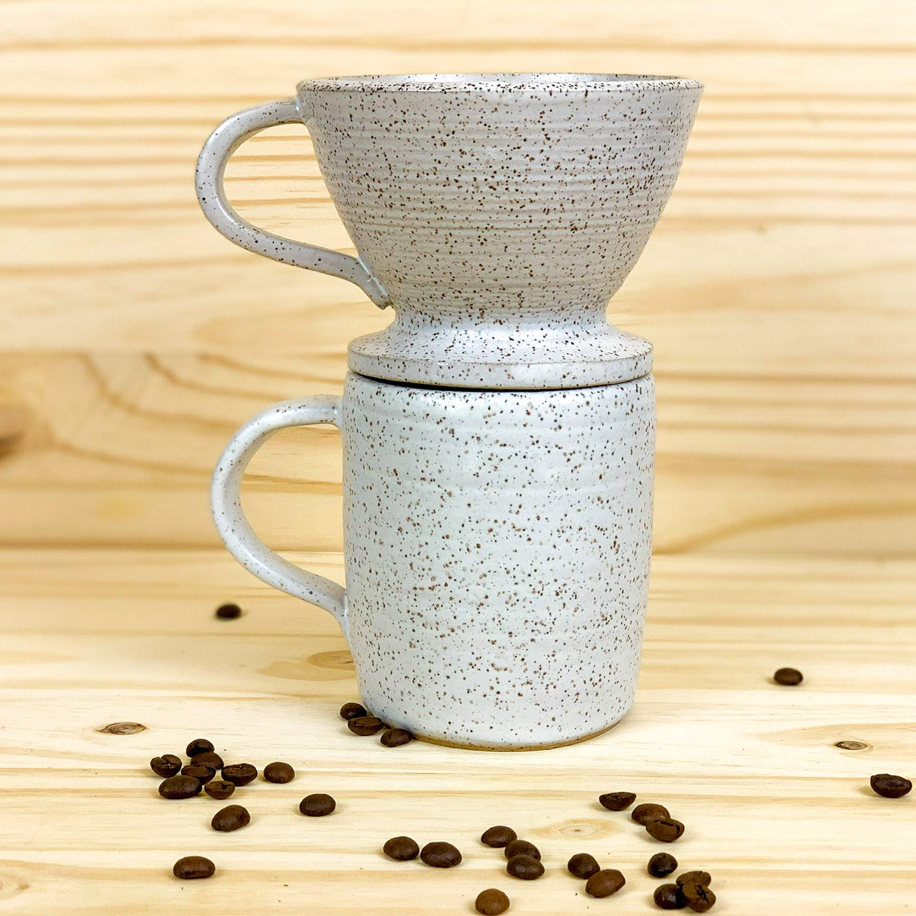 Pour Over Set