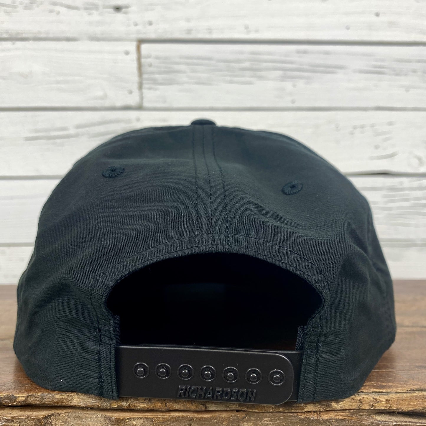 Keep Oklahoma Dope Hat - Black