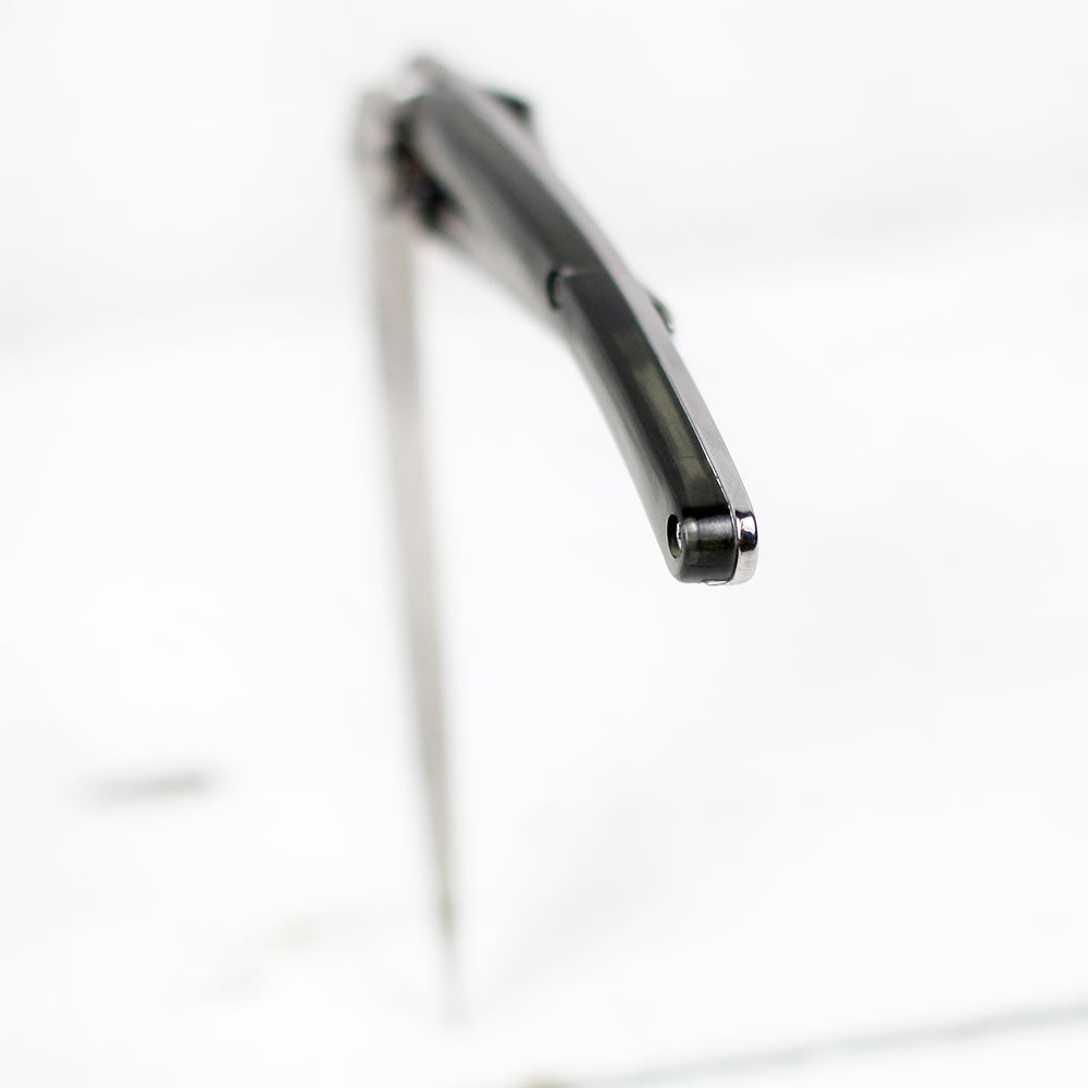 Linerlock Black 27g