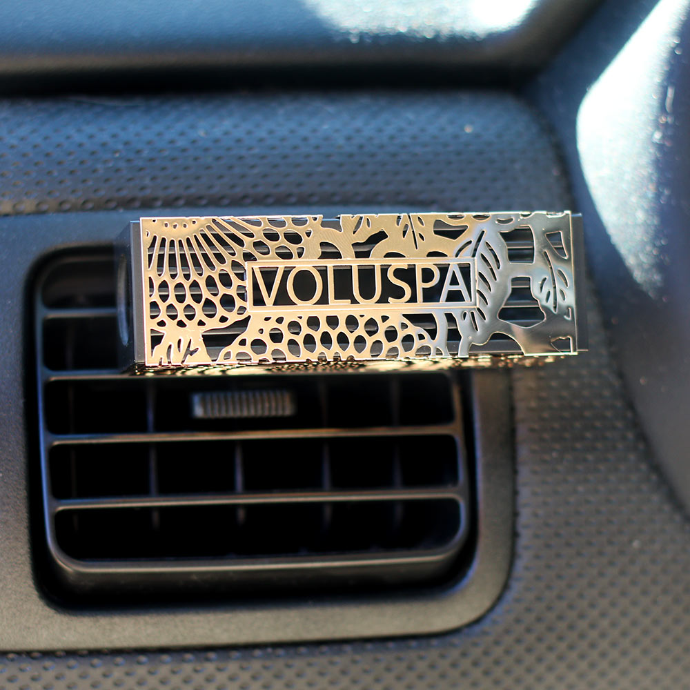 Travel Diffuser - Baltic Amber