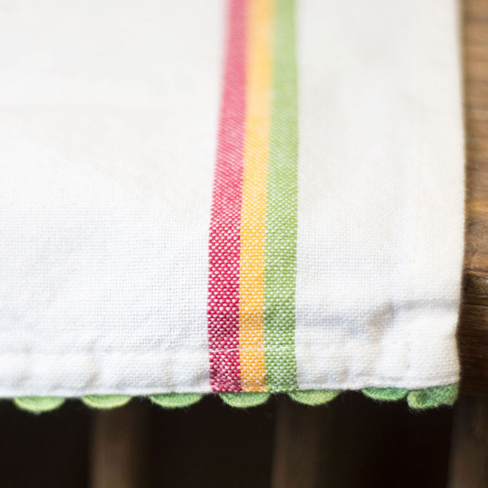 Oklahoma Dish Towel