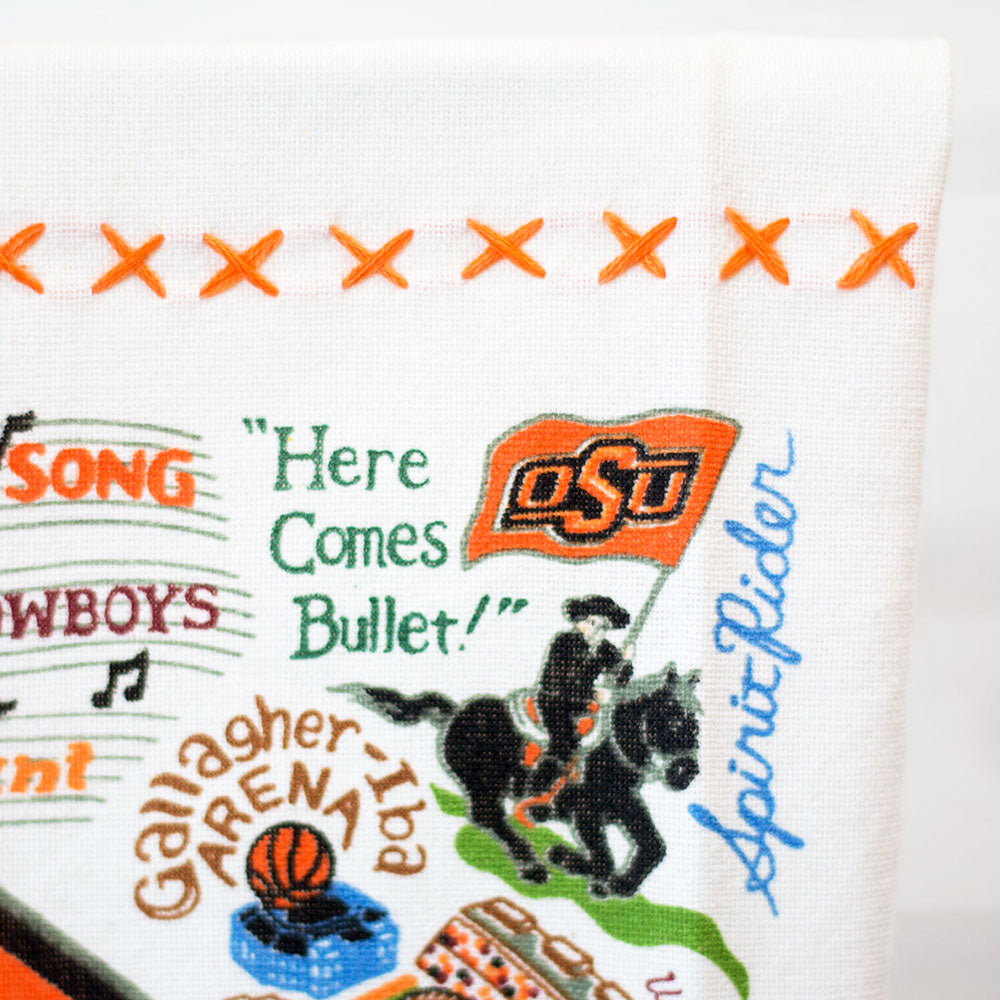 OSU Dish Towel