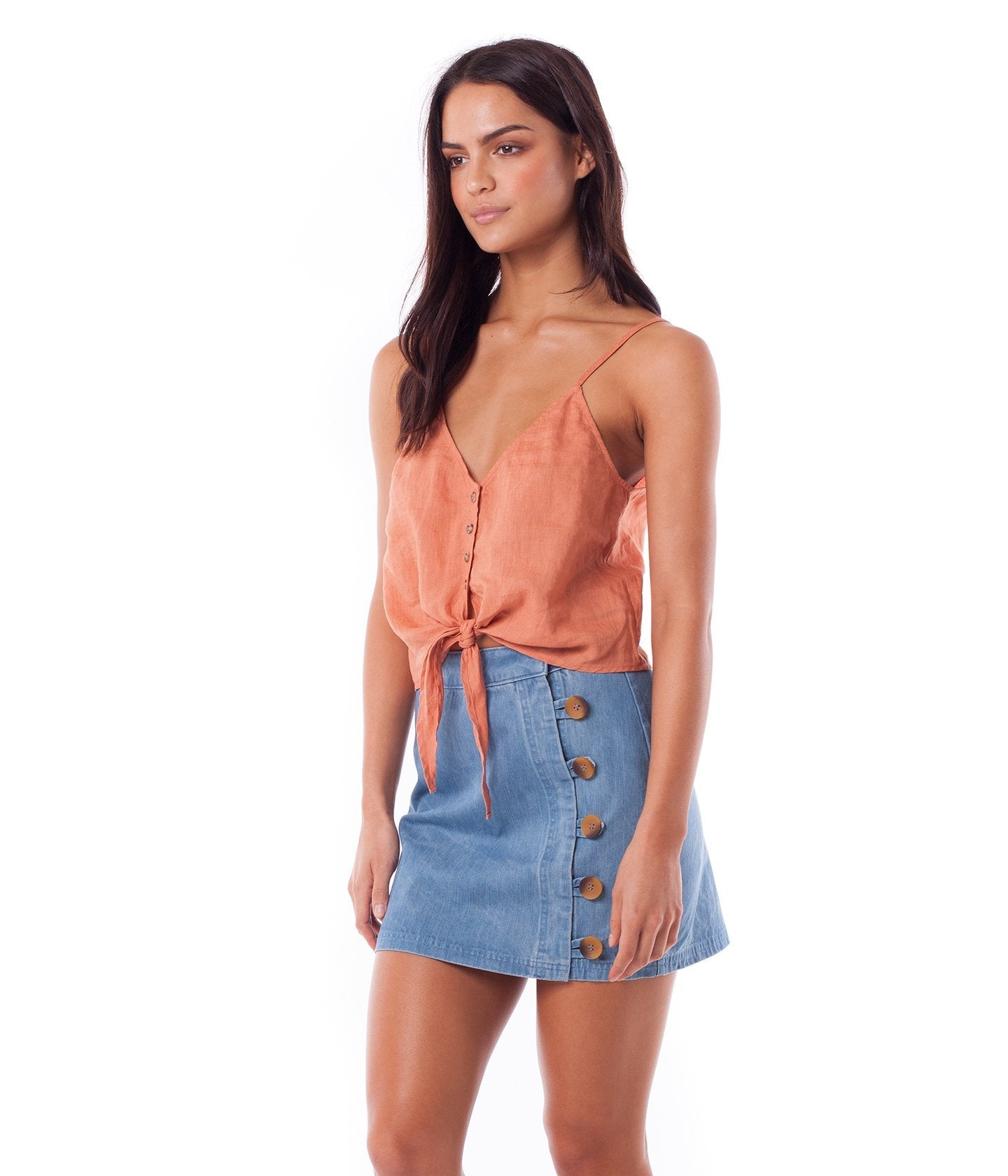 FINAL SALE Amalfi Top
