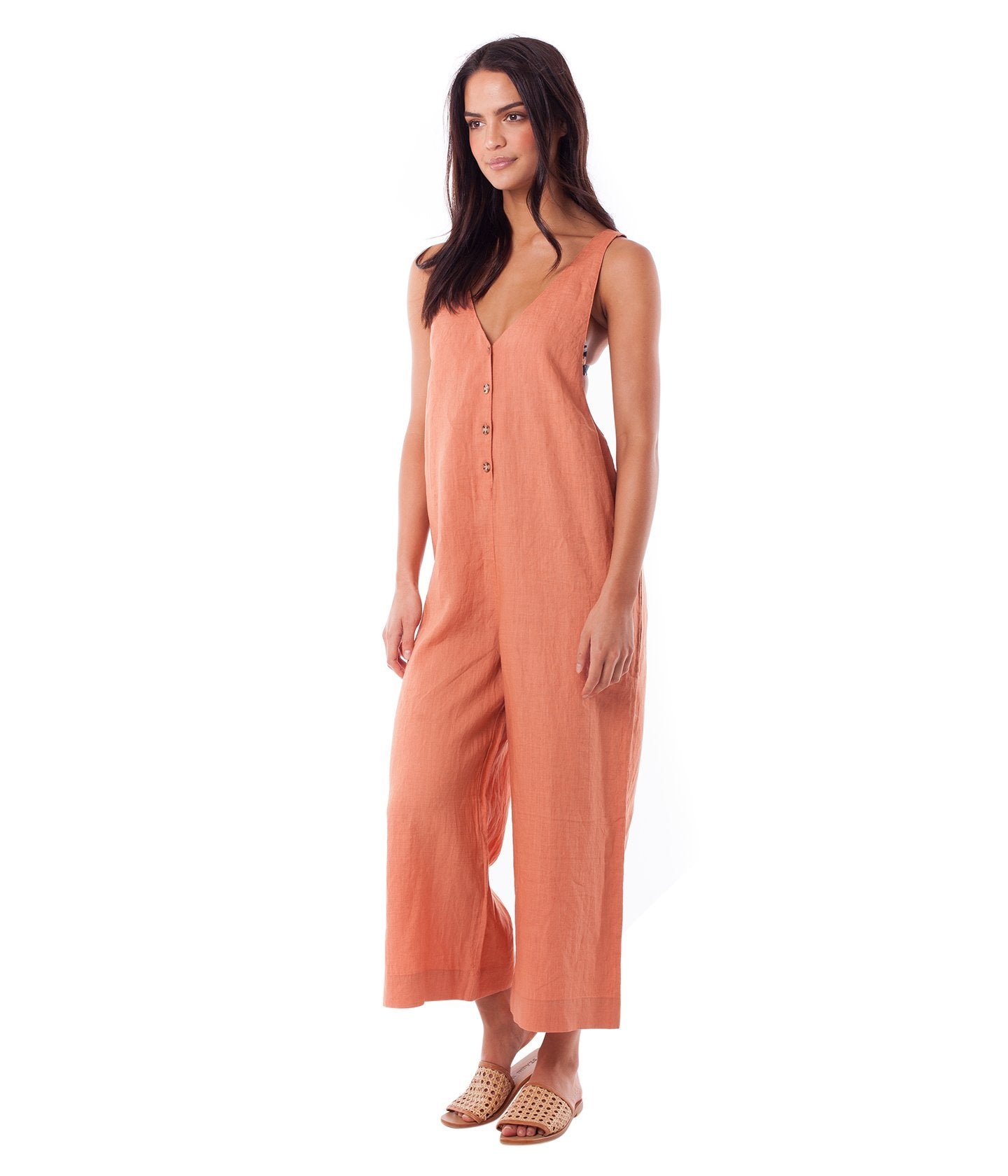 Amalfi Jumpsuit