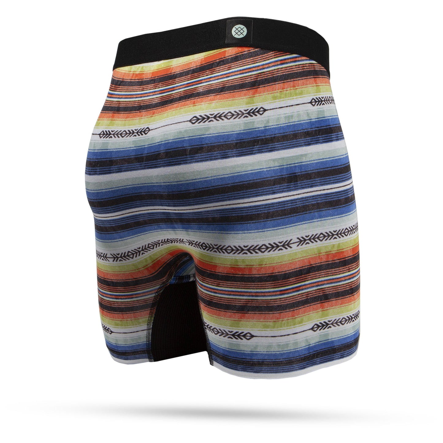 Pearly Gates Boxer Brief