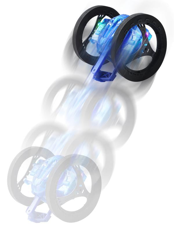 Turbo Twister Catapult RC Blue