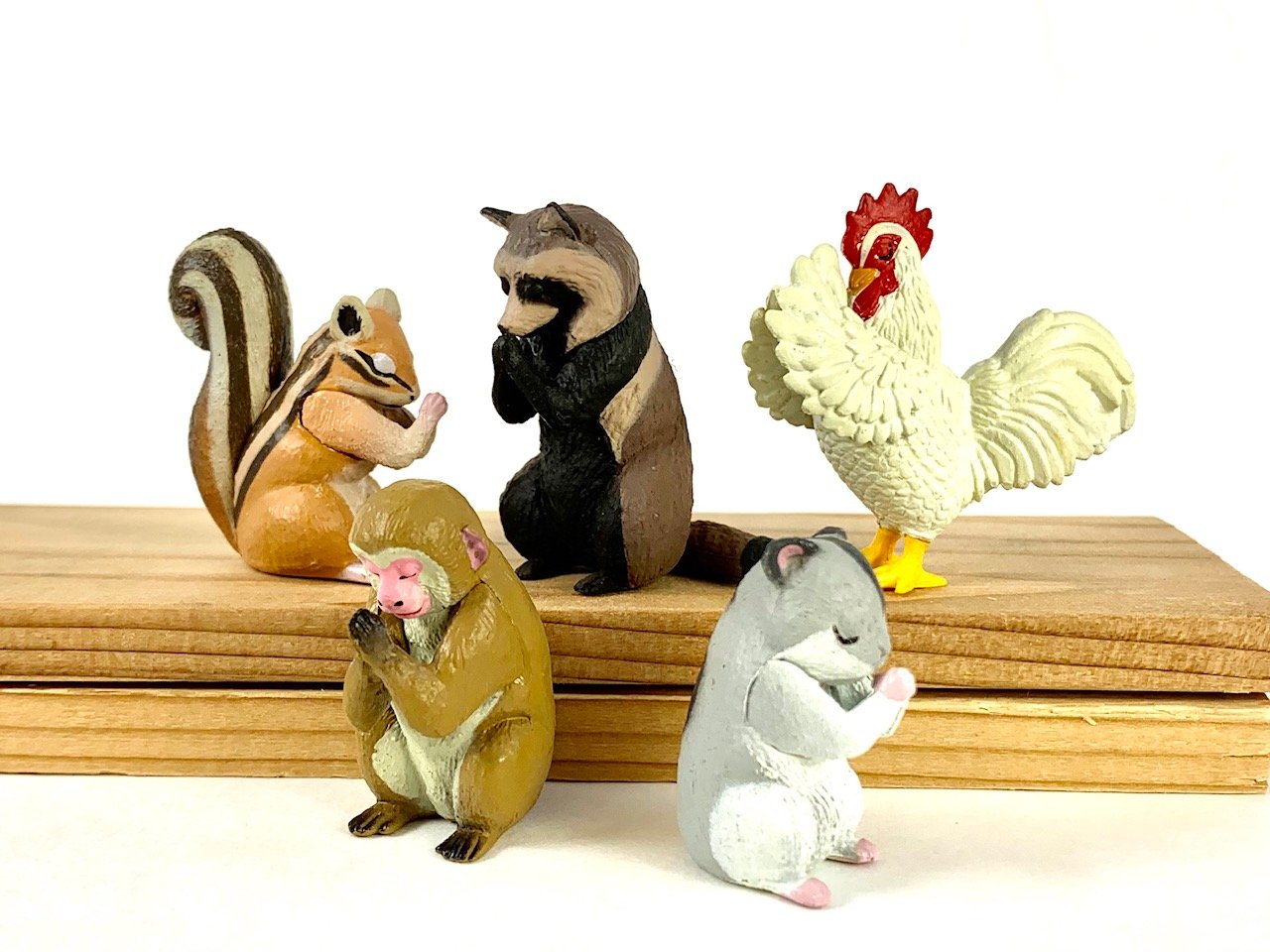 Wishing Animals Blind Box Vol. 6