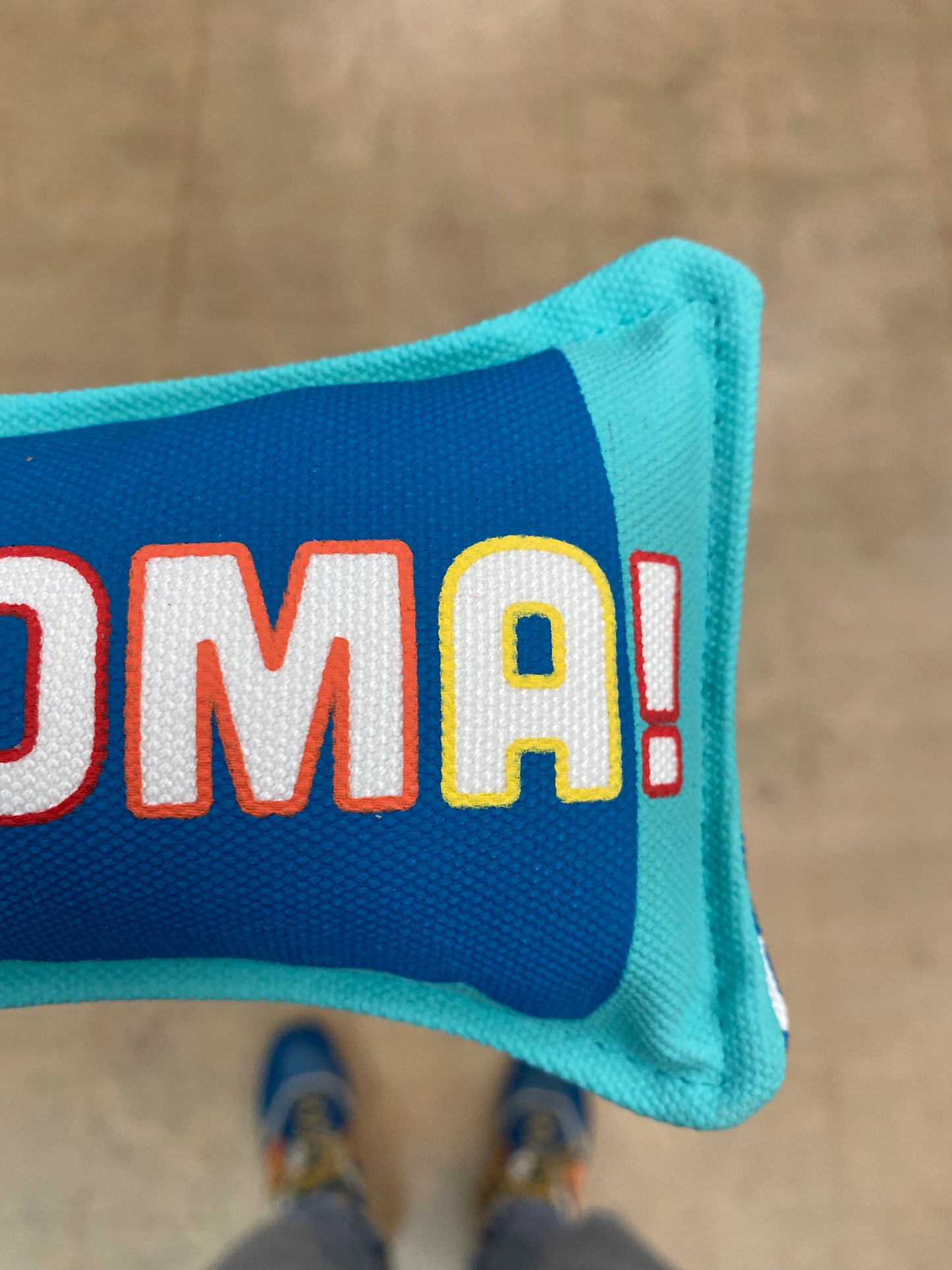 Pet Toy Rope Oklahoma