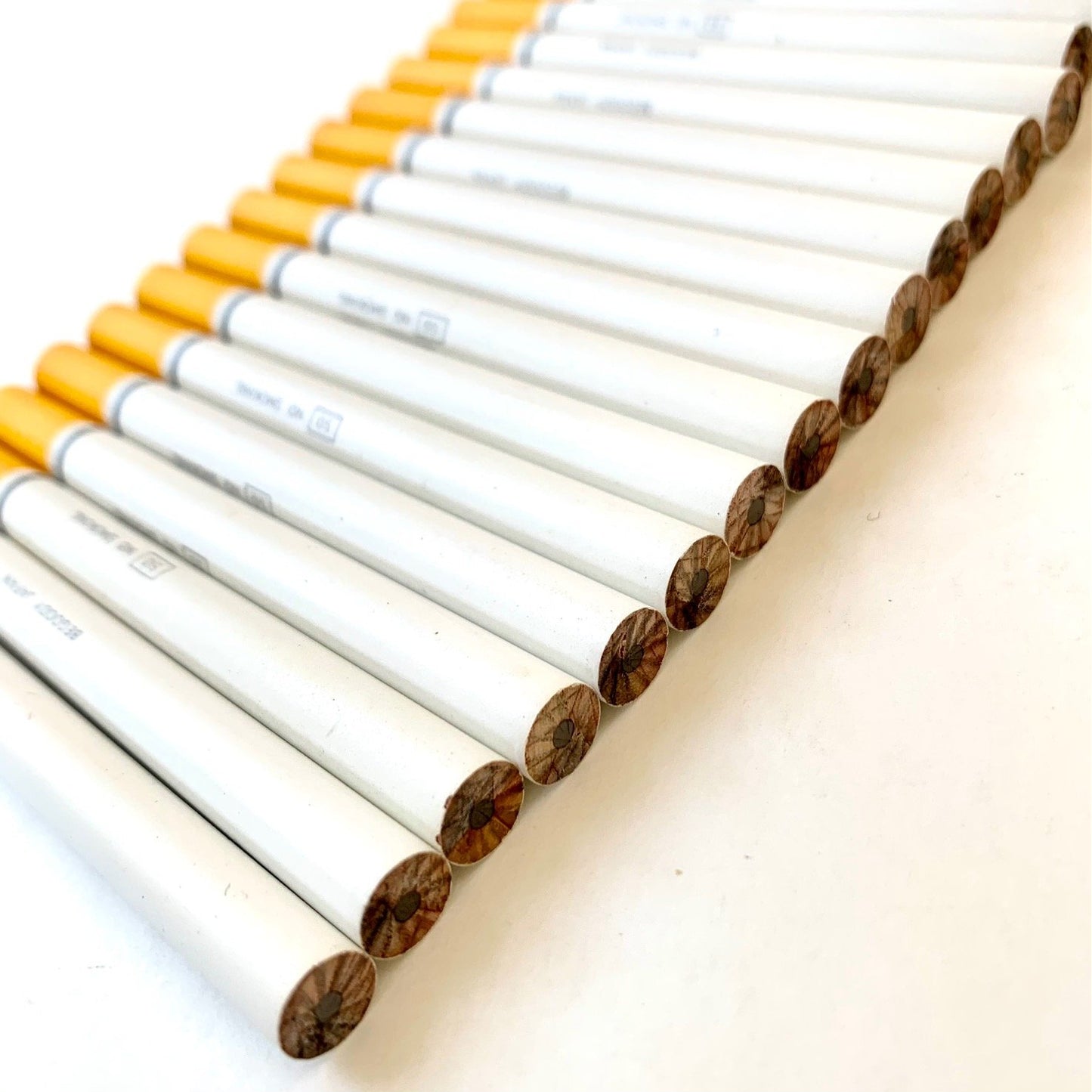 No Smoking Pencil