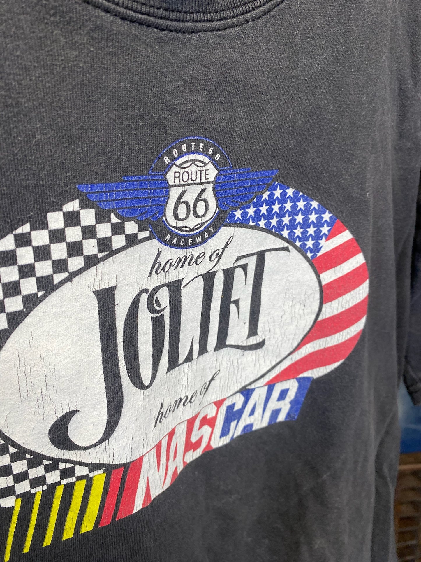 Vintage Nascar Tee