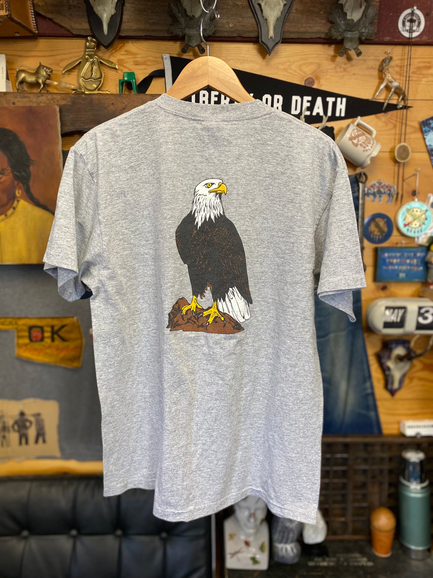 Vintage Boy Scouts Tee