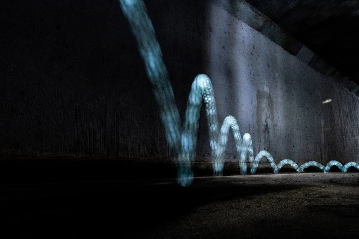 Moonshine Hyper Bouncing Ball