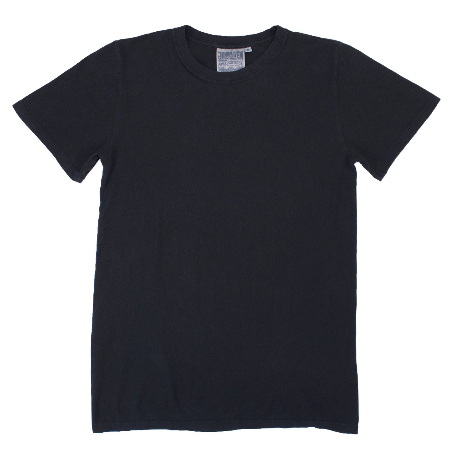 Jung Tee - Black