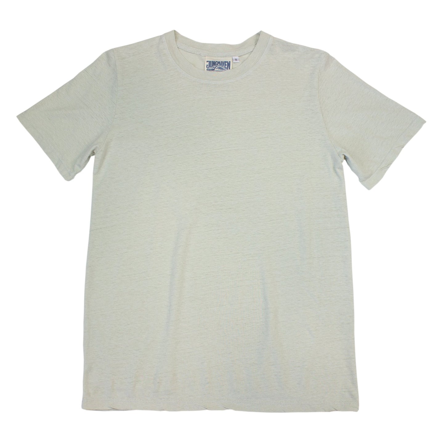 Jung Tee - Spacesuit White