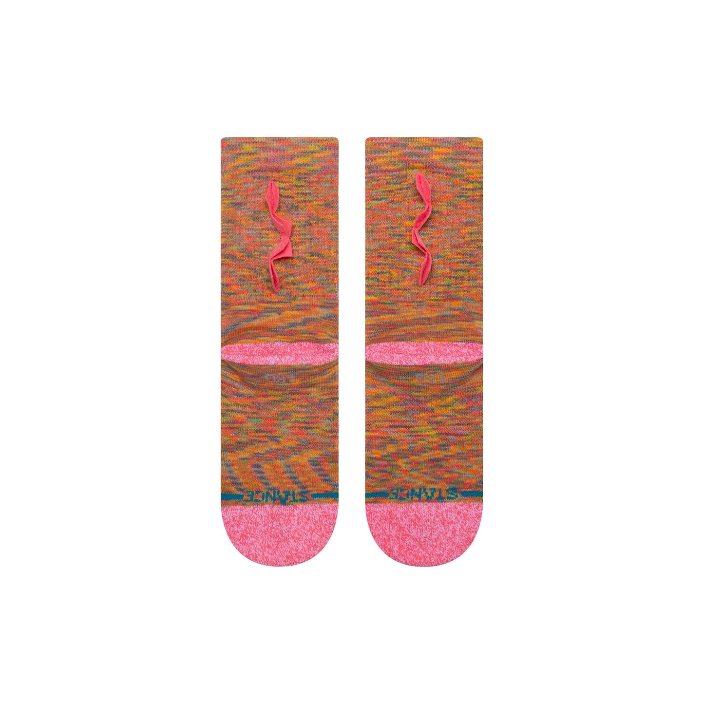 Dino Day Crew Socks - Multi - Large
