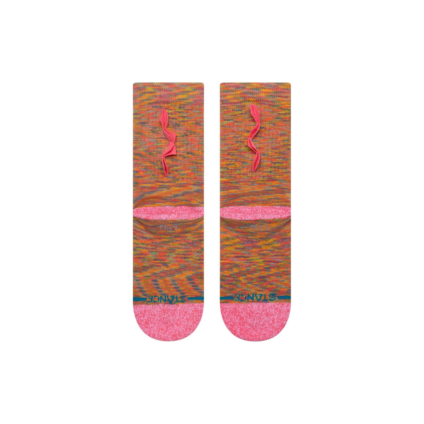 Dino Day Crew Socks - Multi - Medium