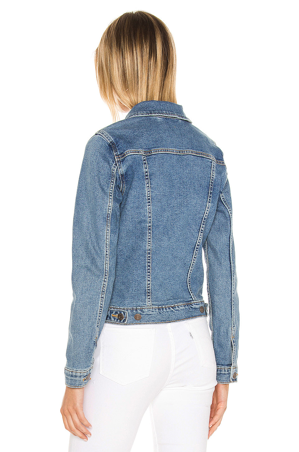 Women's Original Trucker Out of Step