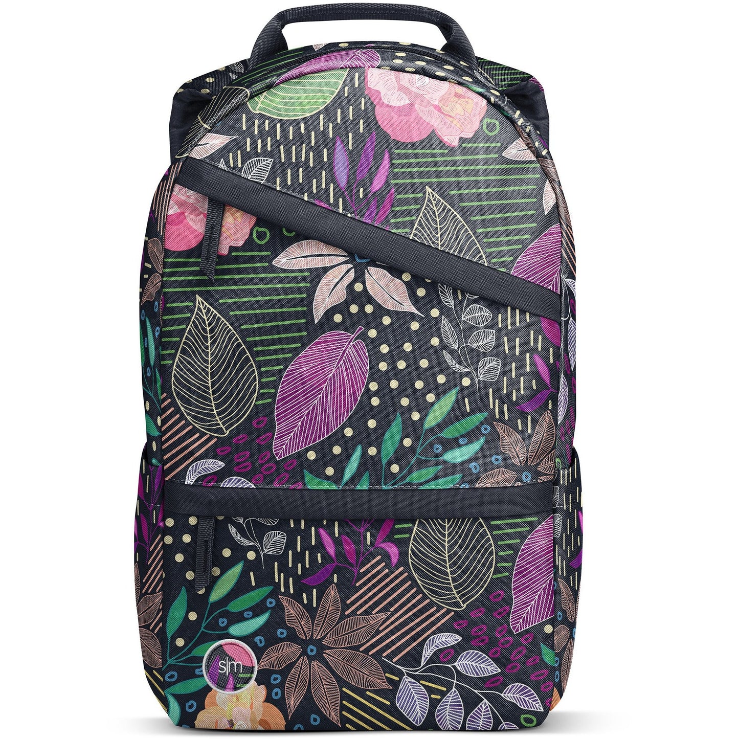 Legacy Backpack with Laptop Sleeve - 25L
