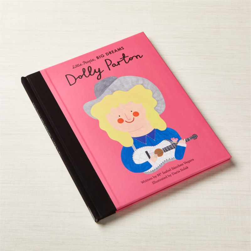 Dolly Parton