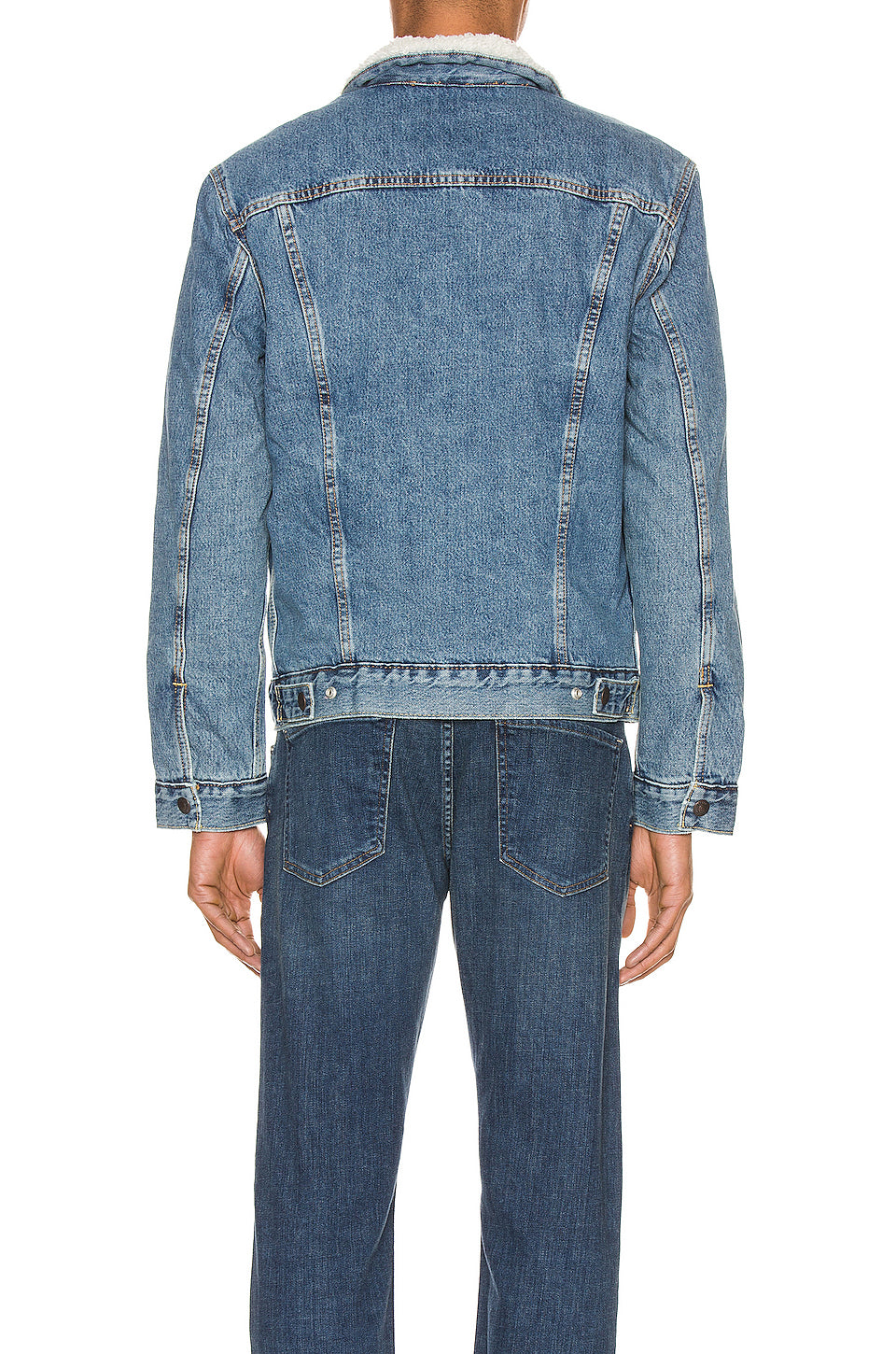 Type 3 Sherpa Trucker