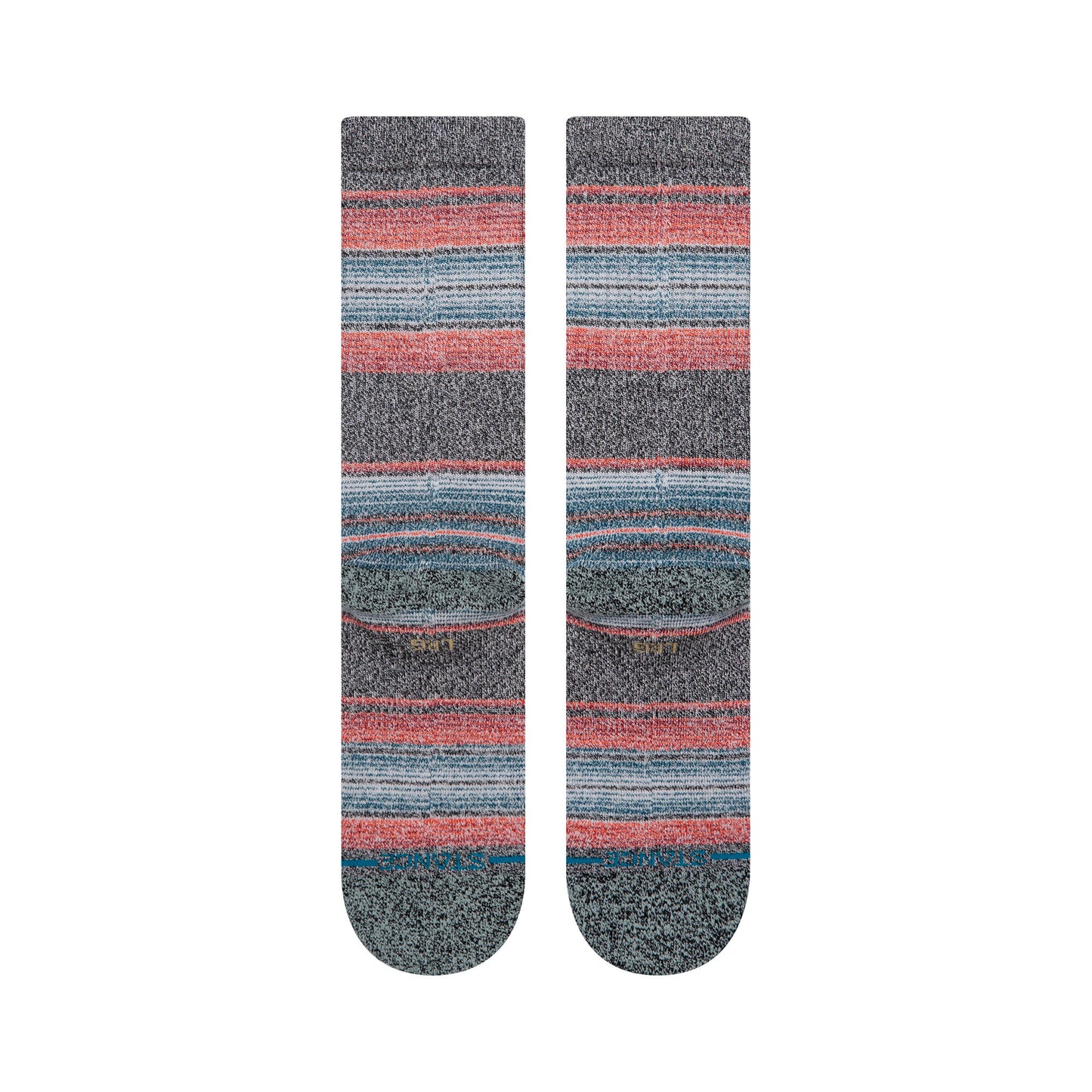 Timmy Socks - Black - LG