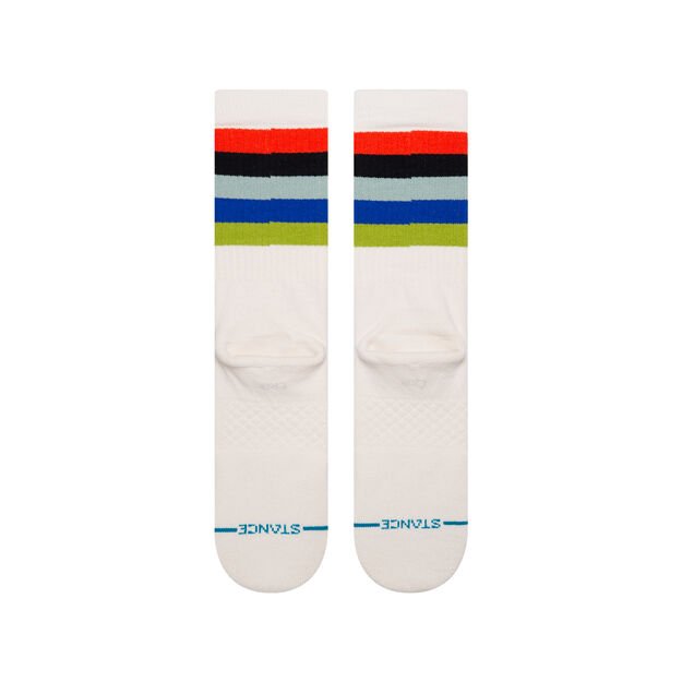 Maliboo Socks - Natural - LG