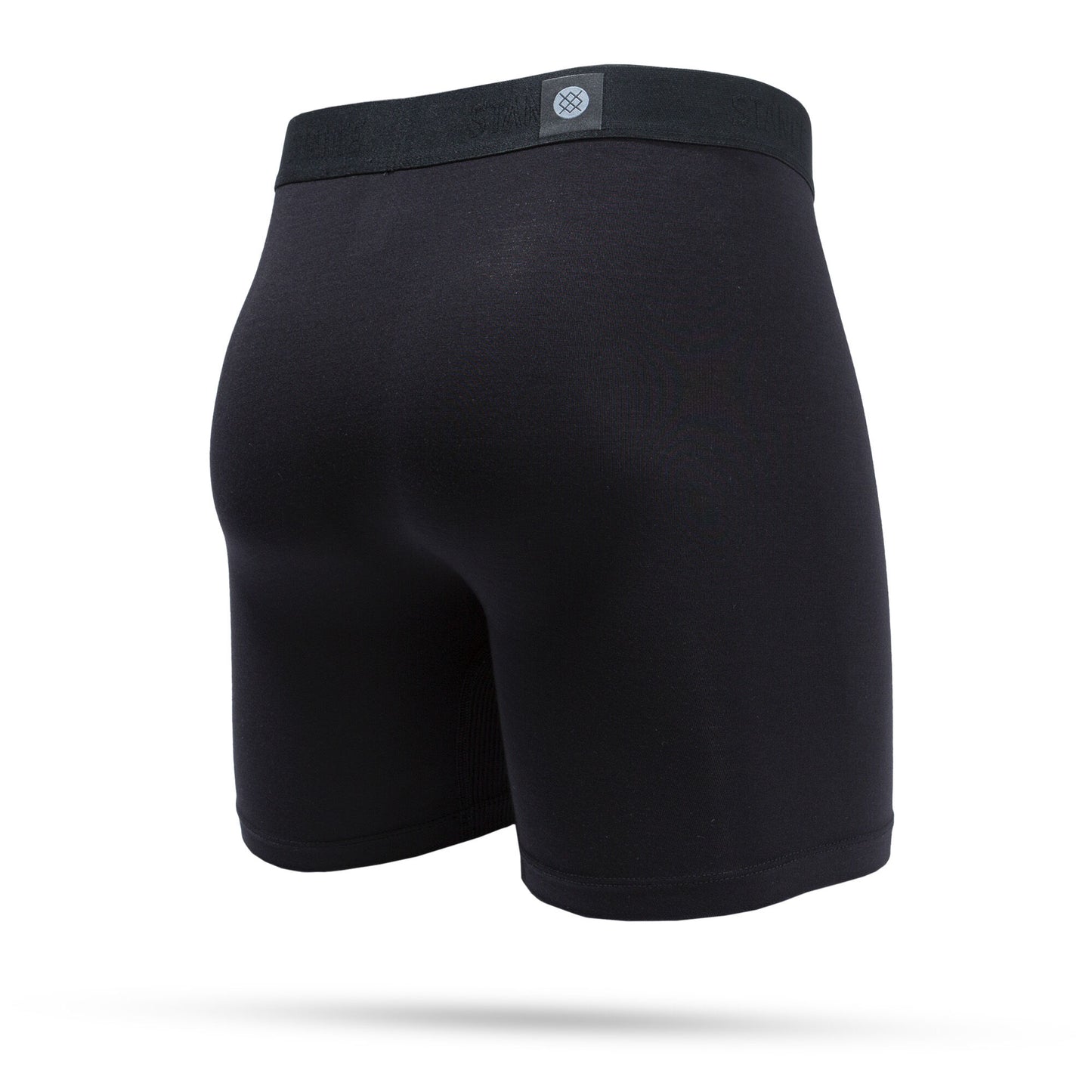 Regulation Boxer Brief - Black