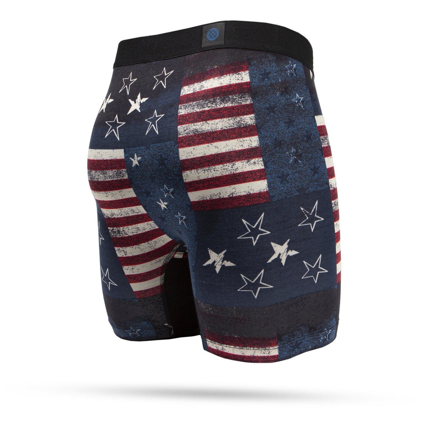 Valiant Boxer Brief - Navy