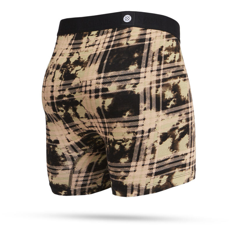 Butter Blend Calcify Boxers - Olive