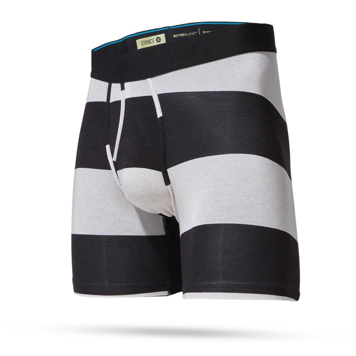Blocks Boxer Brief